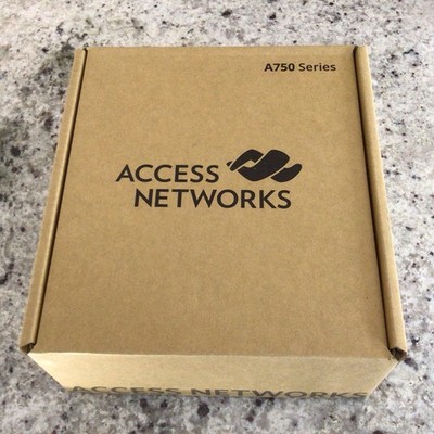 Access Networks A750 Access Point sn:392372016332