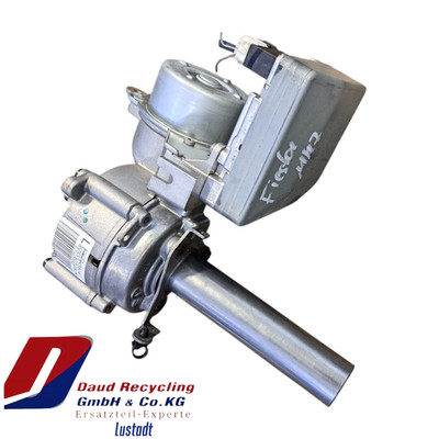 Ford Fiesta MK7 Servomotor 8V513C529JN