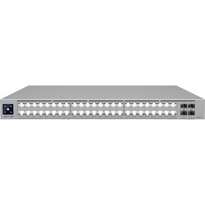 Ubiquiti Networks Pro XG 48 48-Port 1080W PoE+++ Compliant Managed Network Switc