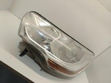 Feu avant (phare) Citroen C4