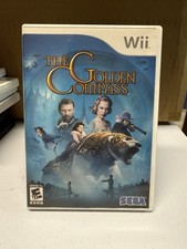 The Golden Compass - Nintendo Wii