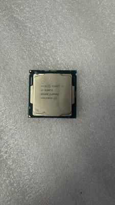 Intel Core i3-9100TE SRGR0 2.20Ghz Quad-Core Computer CPU Processor
