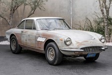 1967 Ferrari 330 for Sale