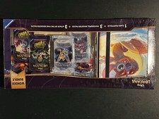 Disney Lorcana Wonder Bundle Sealed Sam's Club Exclusive Winterspell 2026 TCG