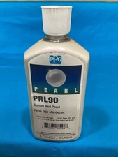 PPG PRL90 Sunset Red Pearl 6oz NEW