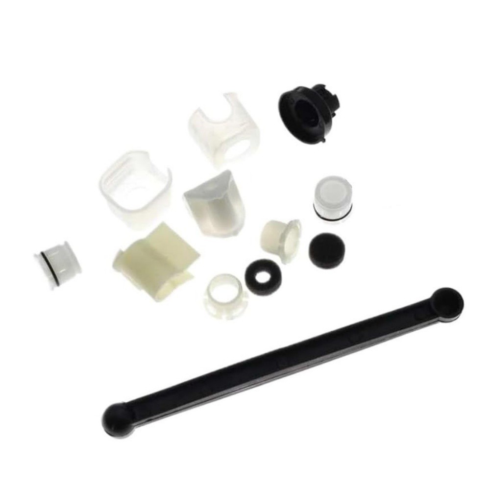 Gear Selector Linkage Repair Kit #758947 93176772 For Corsa Combo Meriva Tigra