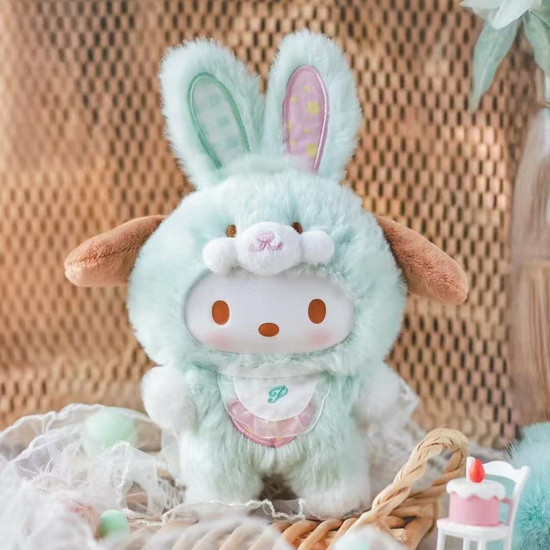 15日まで限定】TOPTOYサンリオ Elf Bunny Babyケース 15日まで限定