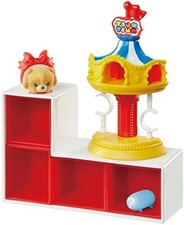 Juego de exhibición Disney Tsum Tsum Merry-Go-Round