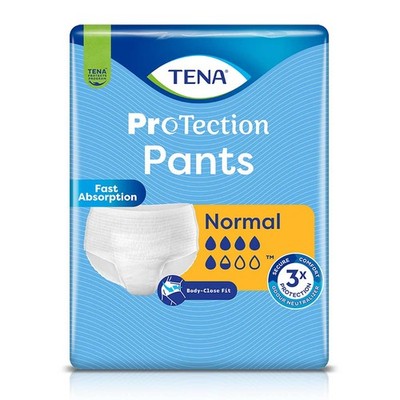 TENA ProTection Pants Normal L, 60 Stück