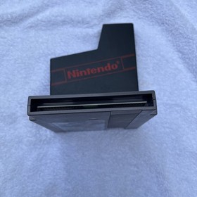 Young Indiana Jones Chronicles (Nintendo NES) Cart Only Fast Shipping !