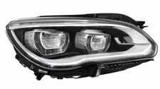 `Used OEM Genuine BMW 7 Series F01 F02 2009-2015 Xenon HID Headlight Right Passe