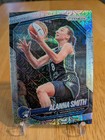 2025 Panini Prizm WNBA Basketball Mojo Alanna Smith #101