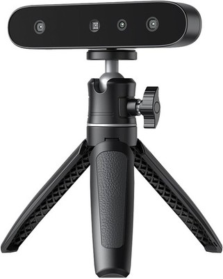 Creality CR-Ferret SE 3D Scanner Full-Color High Accuracy Scanner for Mac- OB