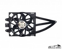 LüFter MotorküHlung KüHlerlüFter FüR Fiat Panda Kasten/SchräGheck 03-13