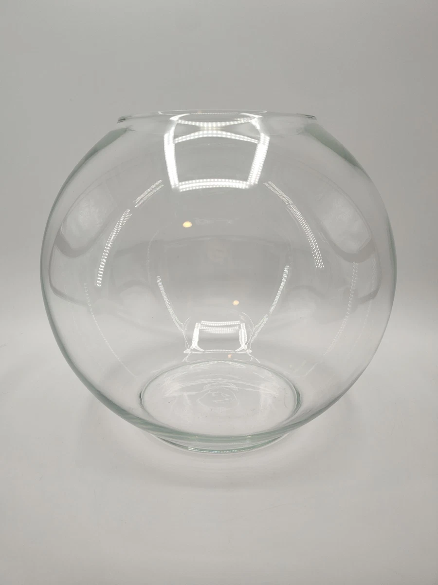 Fish Bowls 12 in Tank Width for sale | eBay Fish Bowls 12 in Tank Width for sale | eBay
