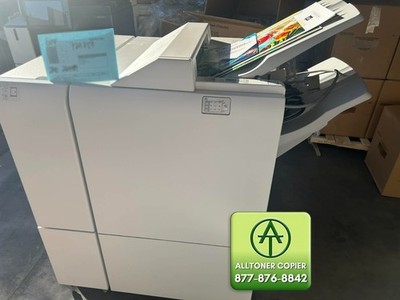 Xerox QAF PR Booklet Maker Finisher for PrimeLink Versant 280 4100