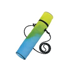 Tama TVSB12YB Stick Bag Yellow x Blue - Drumstick Tasche