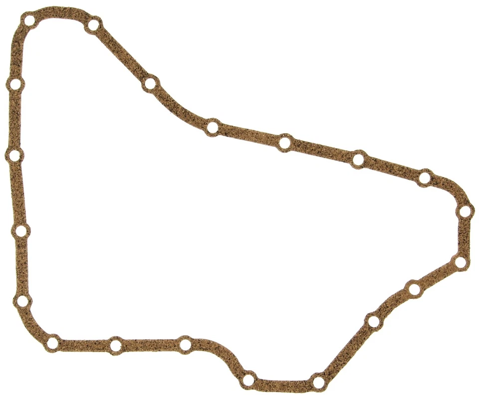 For 1992-1998 Oldsmobile Silhouette Transmission Oil Pan Gasket Mahle 1993 1994 - Image 2 of 2