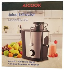 Juice Extractor