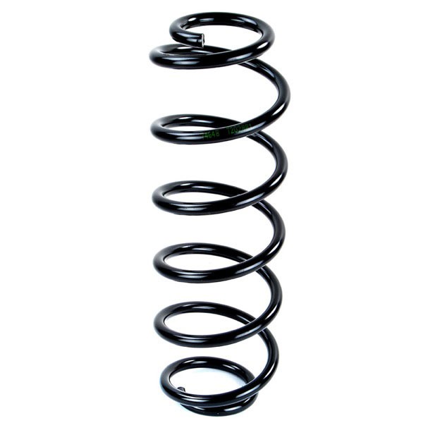 24414837 Rear Coil Spring Single Suspension Replacement Spare Part By Sachs