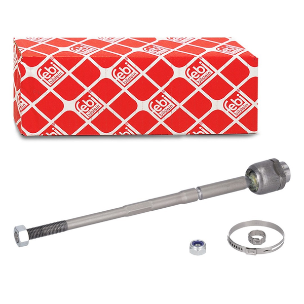 Febi Bilstein Axialgelenk Spurstange Vorne Opel Combo Corsa X01 S07 Tigra X04-image