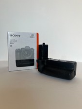 Sony VG-C5 Vertical Grip for Sony A9 III