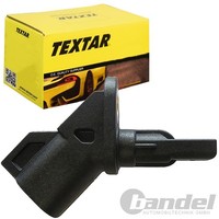 Textar ABS-SENSOR Raddrehzahl Vorderachse Vorderachse Links Passend FüR Ford
