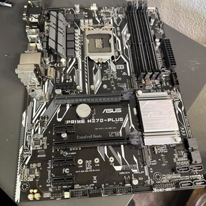 H270 Motherboard | eBay