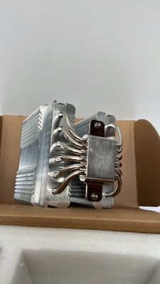 Thermalright Peerless Assassin 120 Digital White CPU Luftkühler, Digitaler Bildschirm 