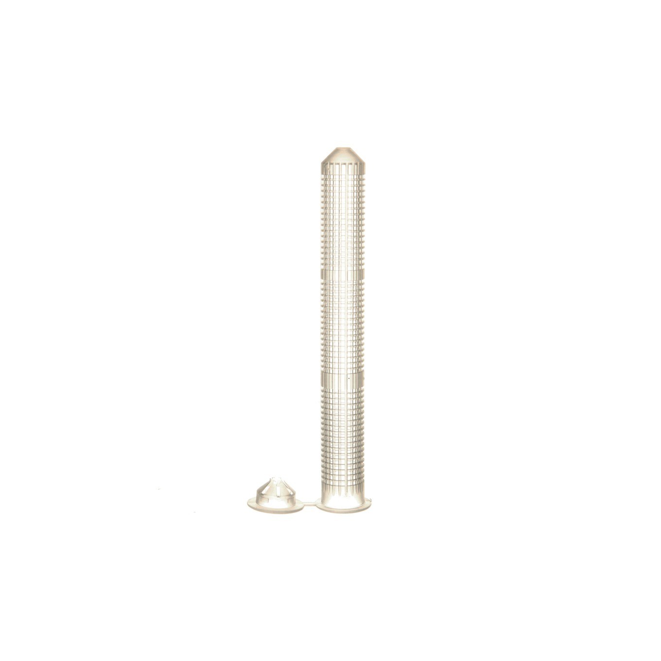 Mesh sleeve 16x130mm R-PLS-16130-10/10 pieces adhesive banker