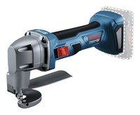 Bosch Professional Akku-Blechschere Gsc 18V-16 E Ohne Akku - Im Karton
