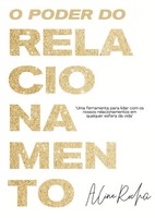 O Poder Do Relacionamento Aline Rocha Taschenbuch Portugiesisch 2025