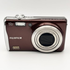 Fujifilm Finepix F70exr | eBay