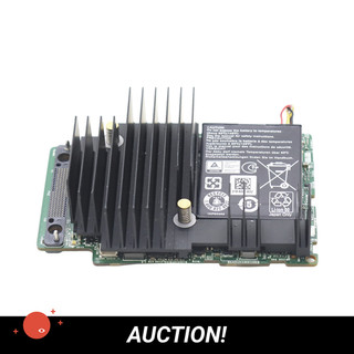 1x DELL PERC H730 1GB MINI MONO RAID KMCCD PCIe Gen3
