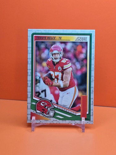 2025 SCORE FOOTBALL PICK YOUR OWN SCORECARD PARALLELS #1-300 VETS #1-100 ROOKIES - Bild 120 von 183