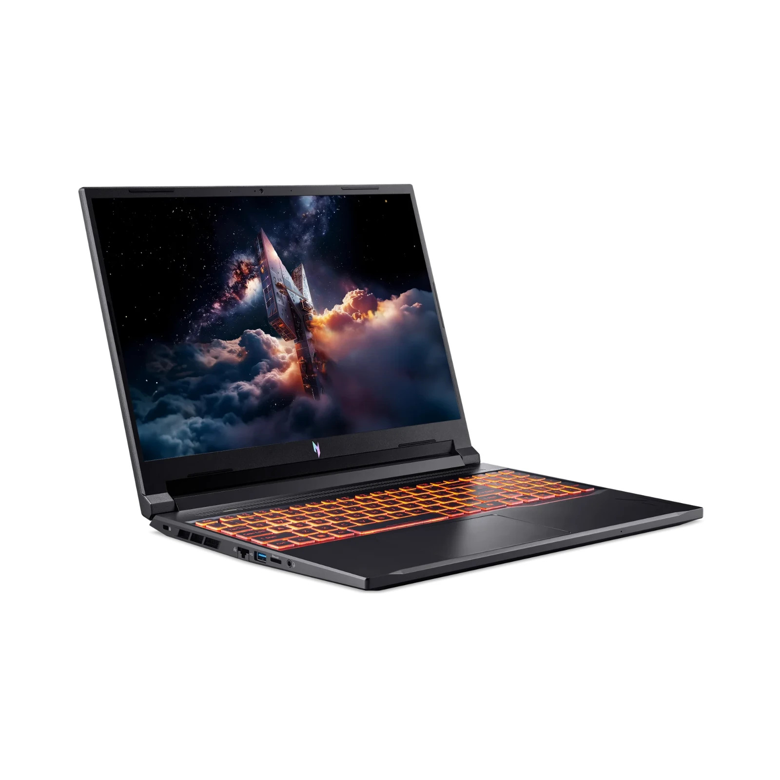 Acer Nitro V16 AI 16”WUXGA IPS 180Hz AMD Ryzen AI 5 240(OPEN SEAL) 3