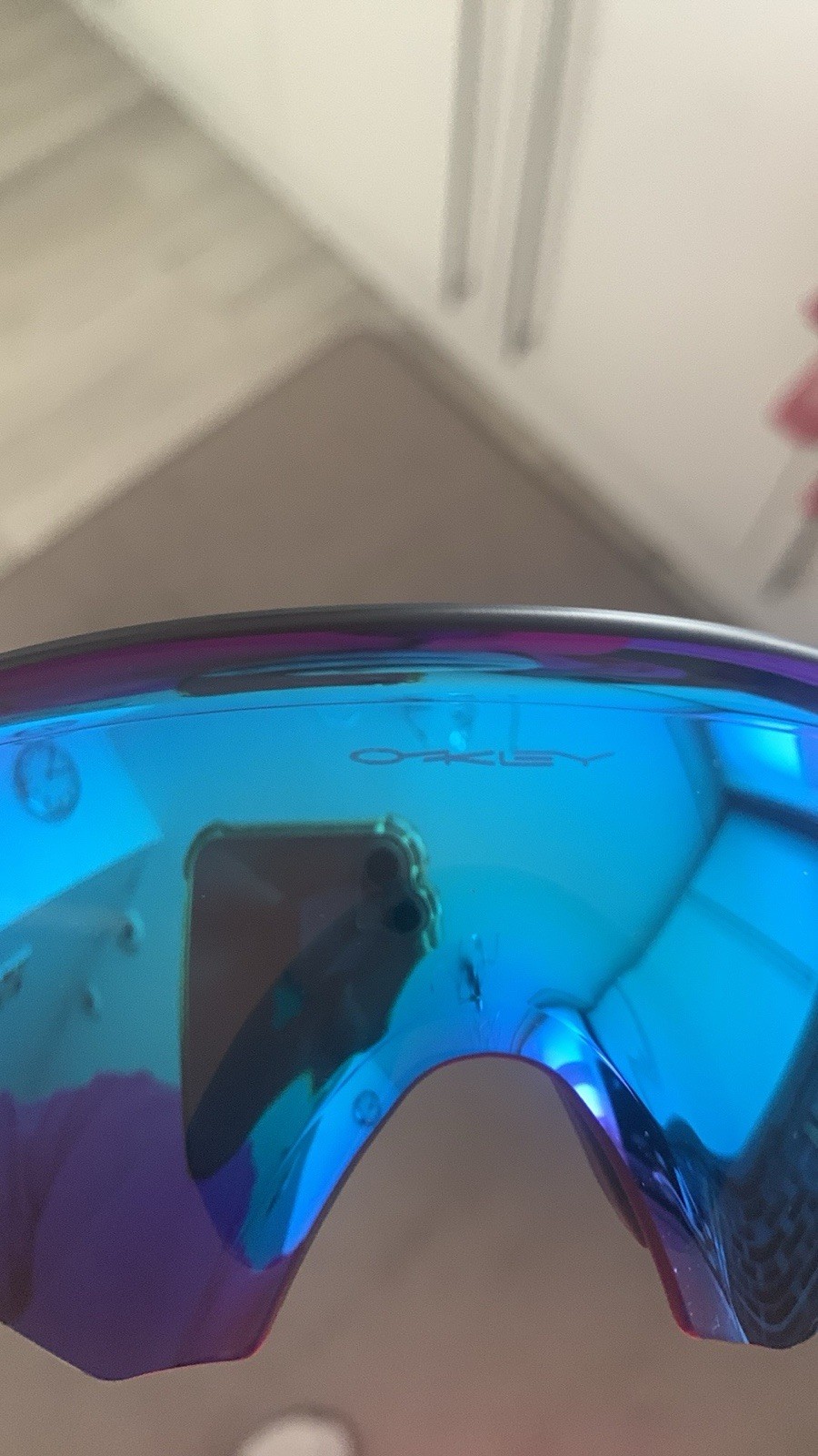 Oakley Encoder-‘Unity Collection”/Limited Edition* - image 2