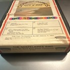 The Gospalaires - City of Gold and Other Favorites 8-Track Rainbow R-170 1970 — photo 2