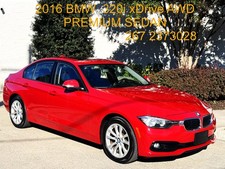 2016 AWD