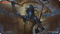 Ultra Pro Play Mat - Magic: The Gathering - Hour Of Devastation V2