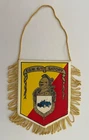 Souvenir pennant. EGM 6/ 1. Satory (L246 FA)
