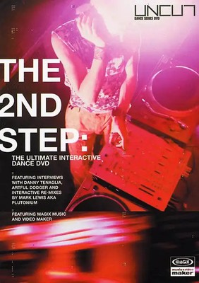 Various Artists - The 2nd Step ZUSTAND SEHR GUT