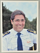 Autogramm italienischer Film- und TV Schauspieler Pasquale Africano (136714)