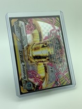 Pokémon TCG • Bronzong Break • XY Fates Collide 62/124 • NM Holo