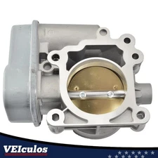 S20098 Throttle Body for Chevy Cobalt Malibu Pontiac Pursuit Saturn Ion Vue