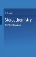 J. Grundy | Stereochemistry | Taschenbuch | Englisch (2013) | X | Springer
