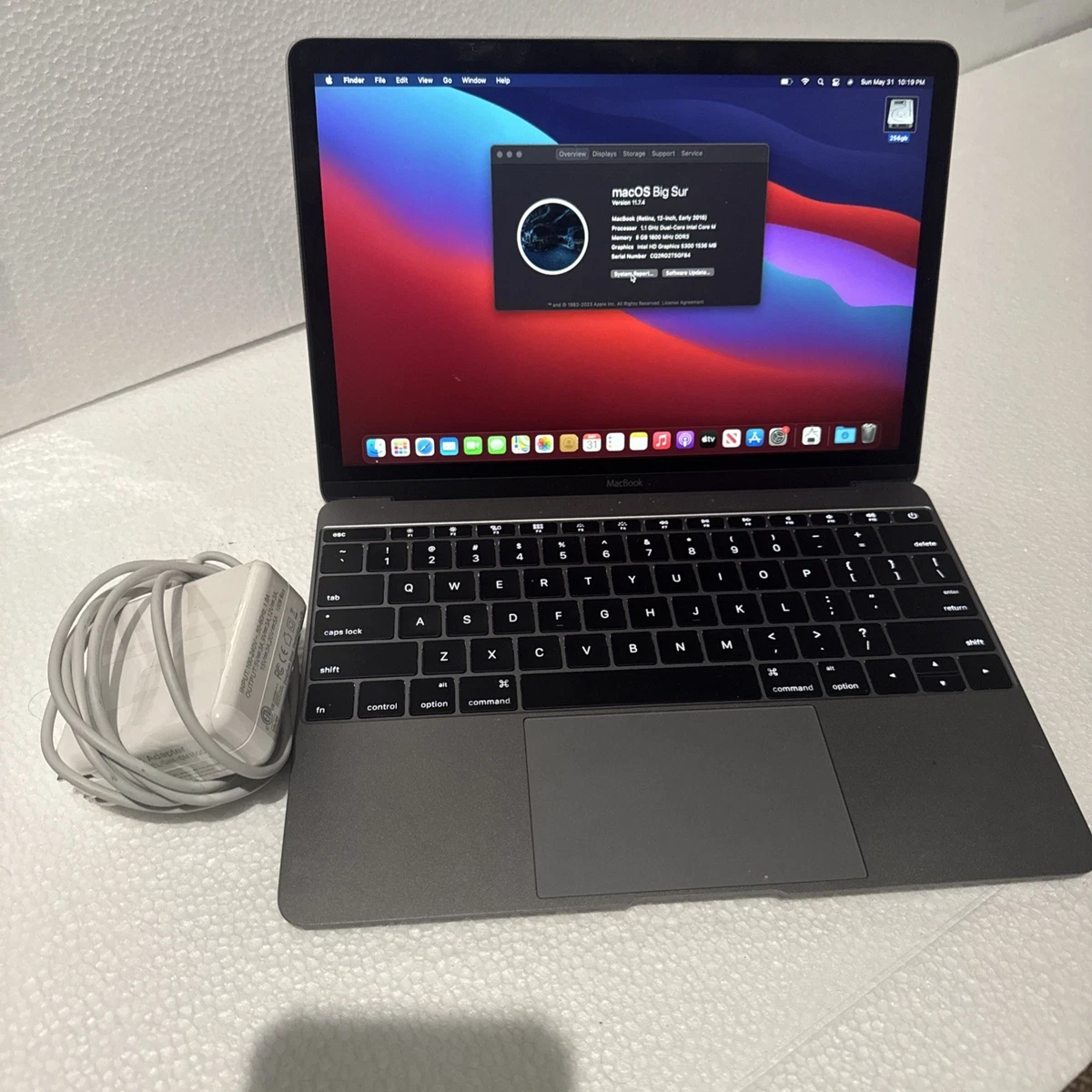 2015 Apple MacBook 12 Inch Laptops for sale | eBay