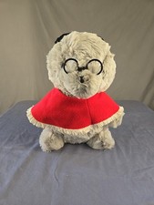 VINTAGE RARE Paddington Bear Eden Toys Aunt Lucy Plush Doll