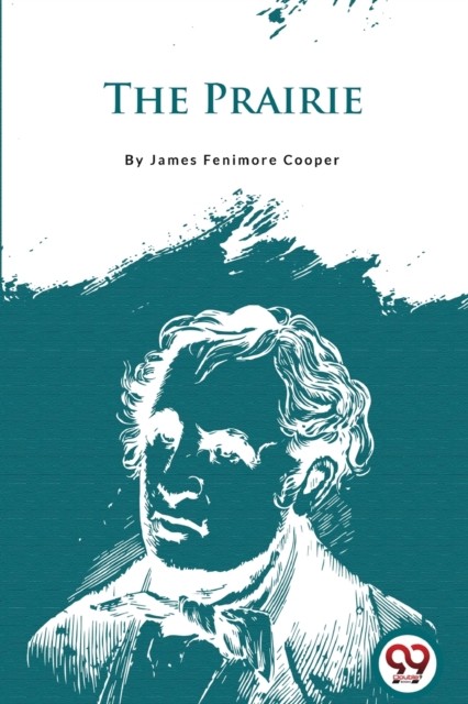 The Prairie by James Fenimore Cooper (Paperback Book) - Image 3