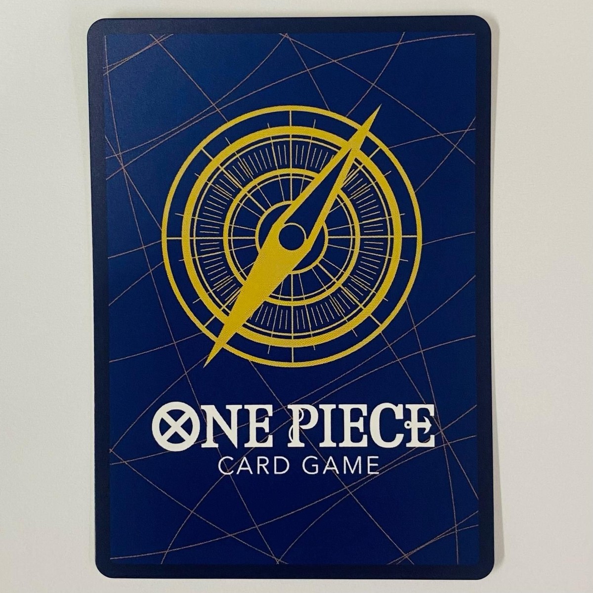 Nami OP08-106 SR Promotion Pack EX Vol.3 ONE PIECE Card Game